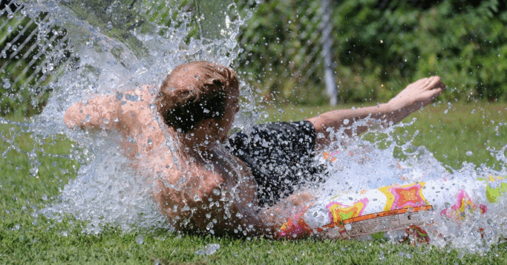 A World of Activities at Club Getaway at Club Getaway