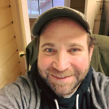 Headshot of Brad Finkelstein