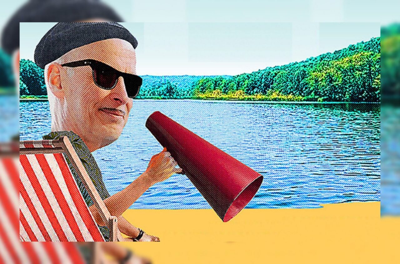 Camp John Waters Transfer Request Club Getaway